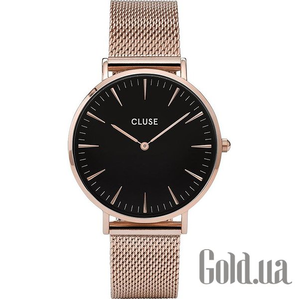 

Женские часы Cluse, Женские часы La Boheme CL18113