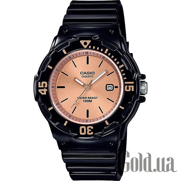 Купити Casio Жіночий годинник Collection LRW-200H-9E2VEF