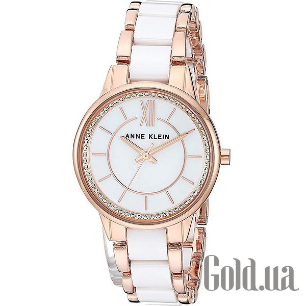 

Женские часы Anne Klein, Женские часы Fashion AK/3344WTRG