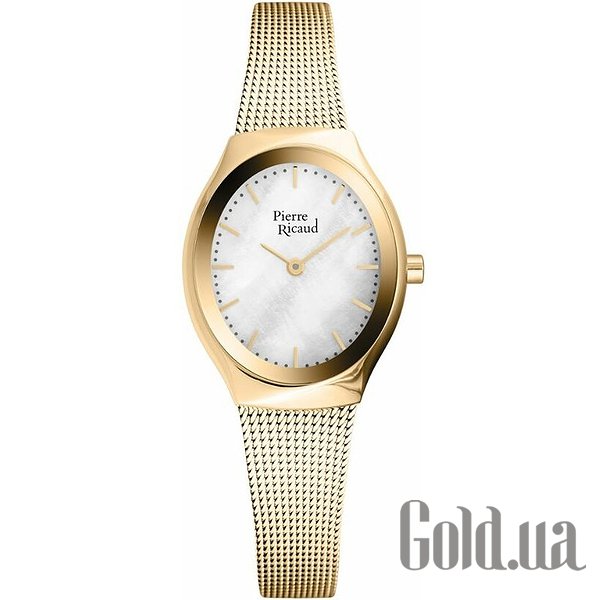 

Женские часы Pierre Ricaud, Женские часы PR 22049.111FQ