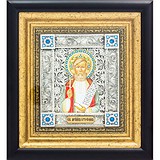 Ікона "Святий мученик Стефан" 0103027096, 1704078