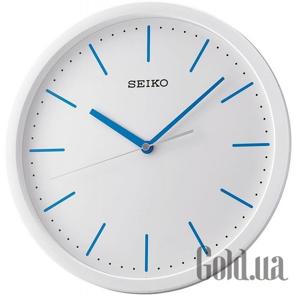 

Настенные часы Seiko, Настенные часы QXA476E