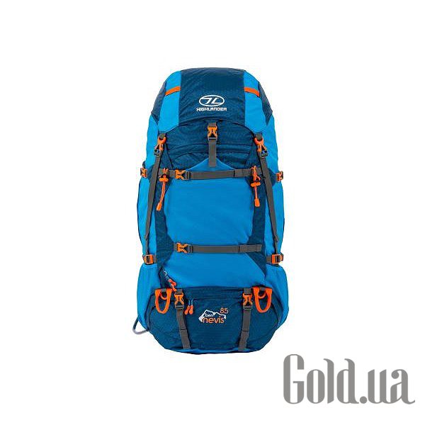 

Рюкзак Highlander, Синий, Рюкзак Ben Nevis 65 Blue