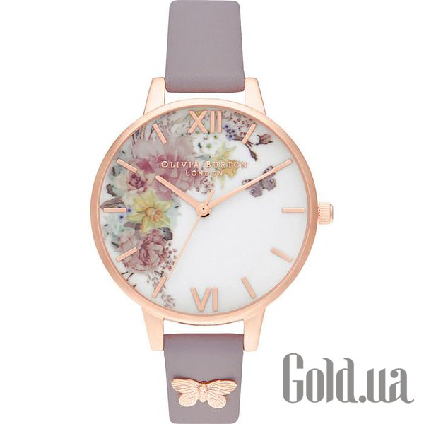 

Женские часы Olivia Burton, Женские часы Enchanted Garden OB16EG129