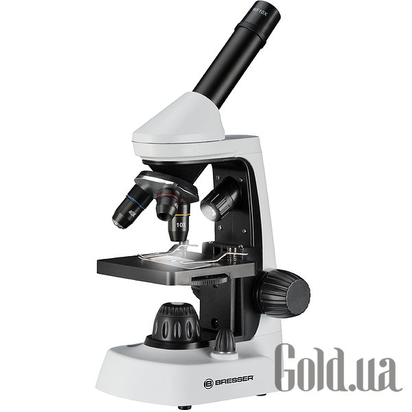

Микроскоп Bresser, Микроскоп Junior Biolux 40x-2000x