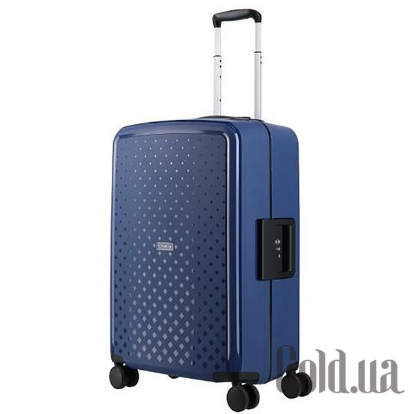 

Дорожная сумка Travelite, Синий, Чемодан Terminal TL076047-20