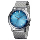 Starion Мужские часы A570 Gents S/Blue, 1746062