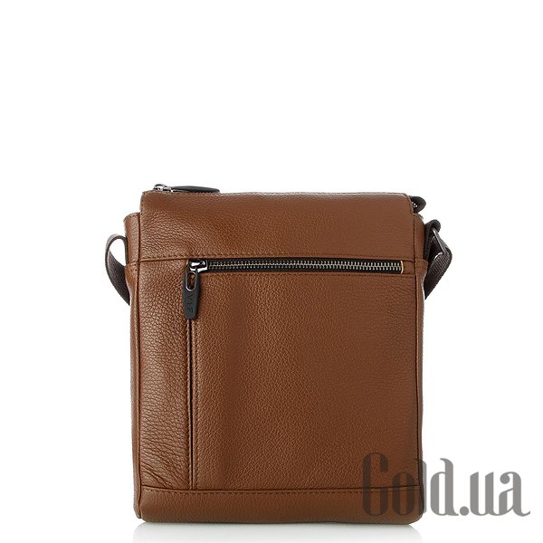 

Сумка мужская VIF, Коричневый, Сумка Saffron 03224-09И-21