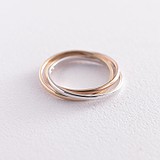 Женское золотое кольцо, 1749646