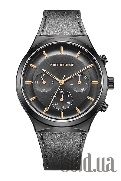 

Дизайнерские часы Beverly Hills Polo Club, Мужские часы PX936-02