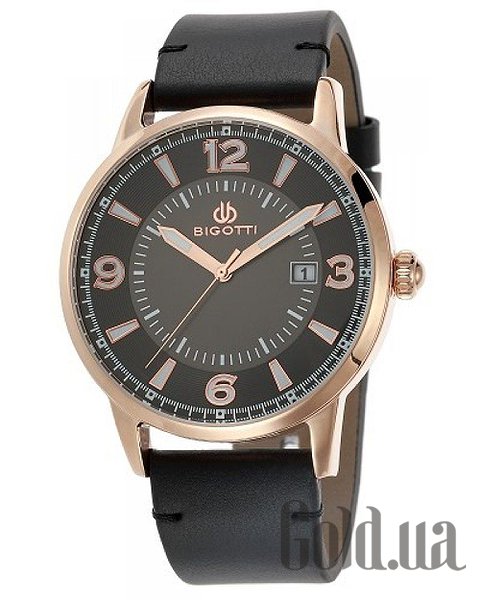 Купить Bigotti Мужские часы BG.1.10085-4