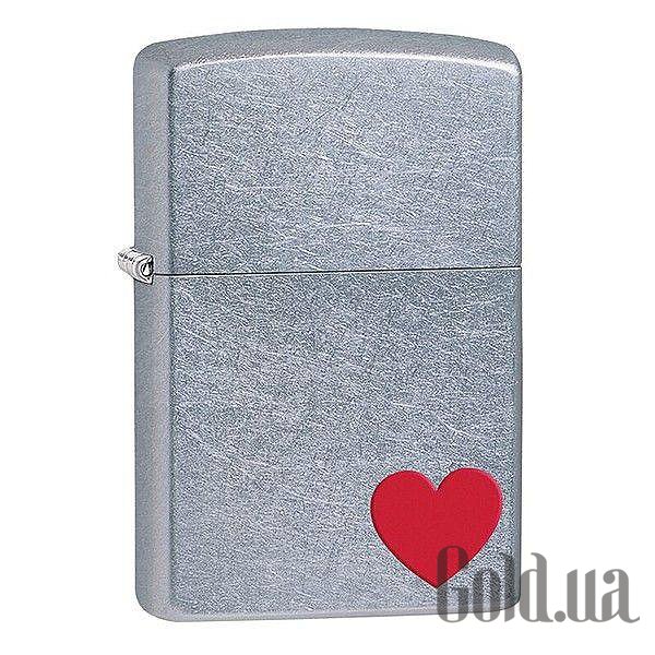 

Зажигалка Zippo, Зажигалка 207 Love 29060