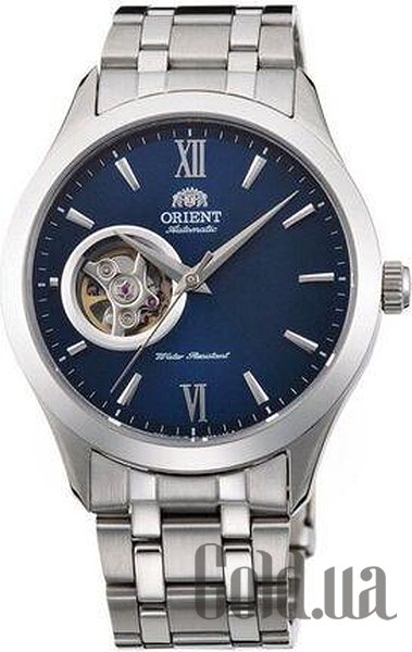 Купити Orient Чоловічий годинник FAG03001D