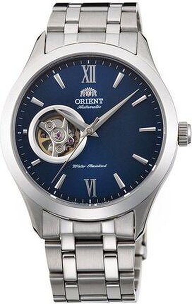 Orient Чоловічий годинник FAG03001D