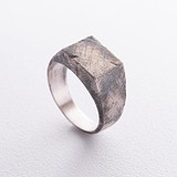 Мужское серебряное кольцо, 1777294