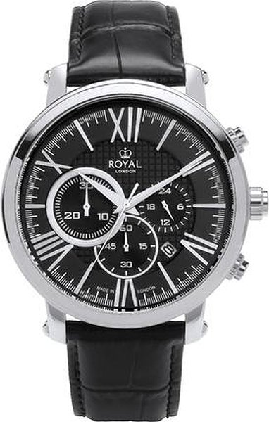 Royal London Мужские часы 41496-01