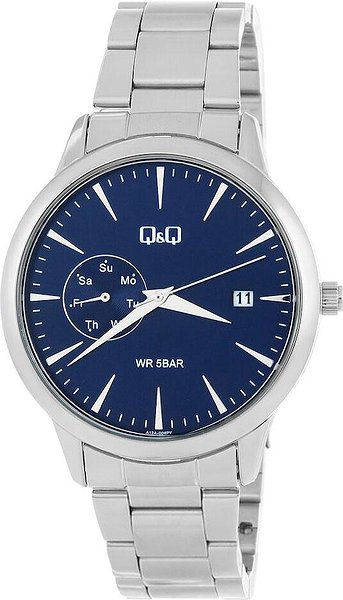 Q&Q Мужские часы A12A-008PY