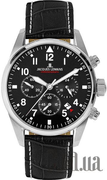 Купить Jacques Lemans Мужские часы 42-2A
