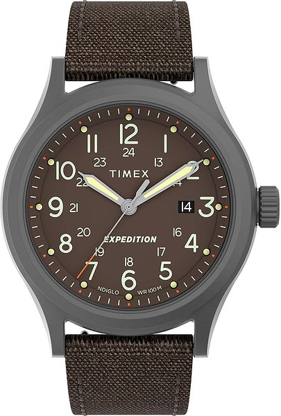 Timex Мужские часы Tx2v22700