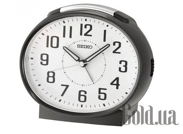 Купить Seiko Настольные часы QHK059K