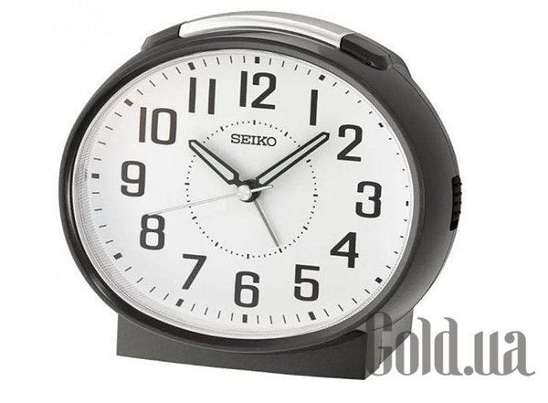 

Настольные часы Seiko, Настольные часы QHK059K