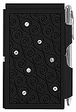 Troika Набор шариковая ручка и блокнот "Glitz Black" FN1623, 1785998