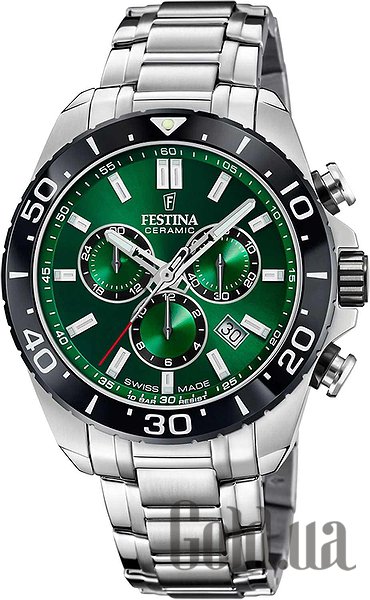 

Мужские часы Festina, Мужские часы F20042/3