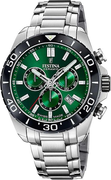 Festina Чоловічий годинник F20042/3