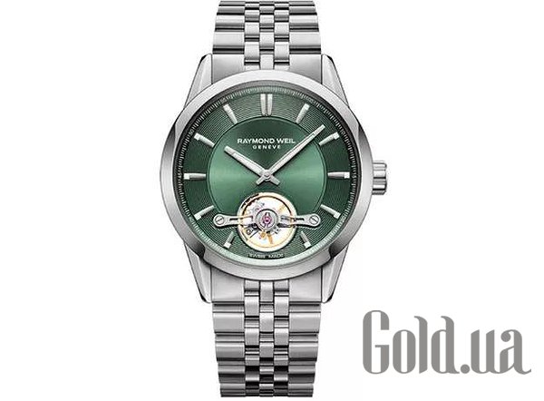 

Швейцарские часы Raymond Weil, Мужские часы 2781-ST-52051