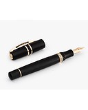 Visconti Перьевая ручка Homo Sapiens Lava Bronze KP15-07-FPEF, 1791886