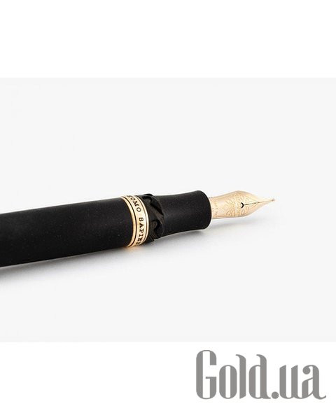 Ручка Visconti Перова ручка Homo Sapiens Lava Bronze KP15-07-FPEF