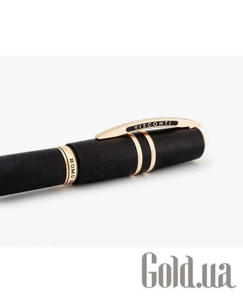 Ручка Visconti Перова ручка Homo Sapiens Lava Bronze KP15-07-FPEF