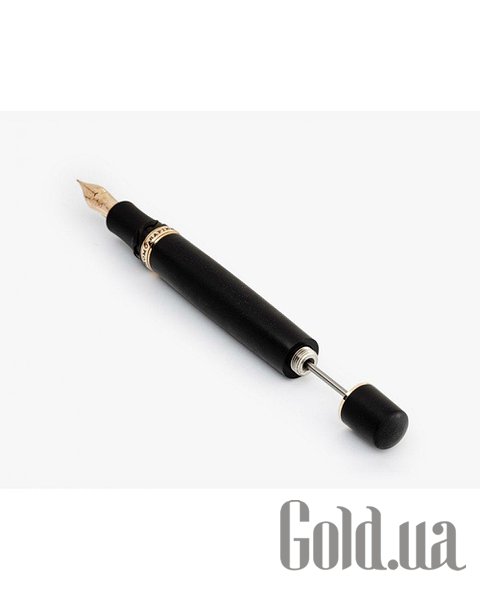 Ручка Visconti Перова ручка Homo Sapiens Lava Bronze KP15-07-FPEF