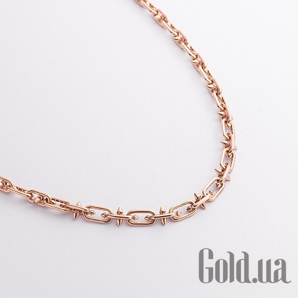 

Колье Украина, Золотое колье, 50