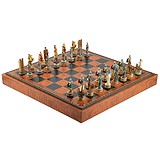 Italfama Шахматы R72048+212L, 1797006