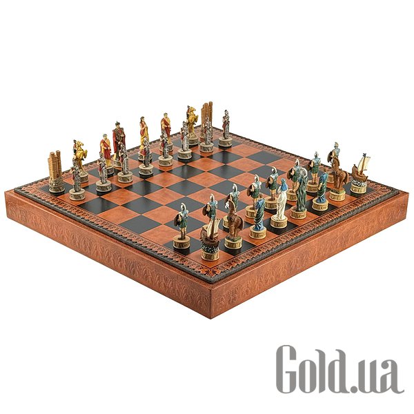 

Шахматы Italfama, Шахматы R72048+212L