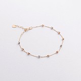 Жіночий золотий браслет, 1797262