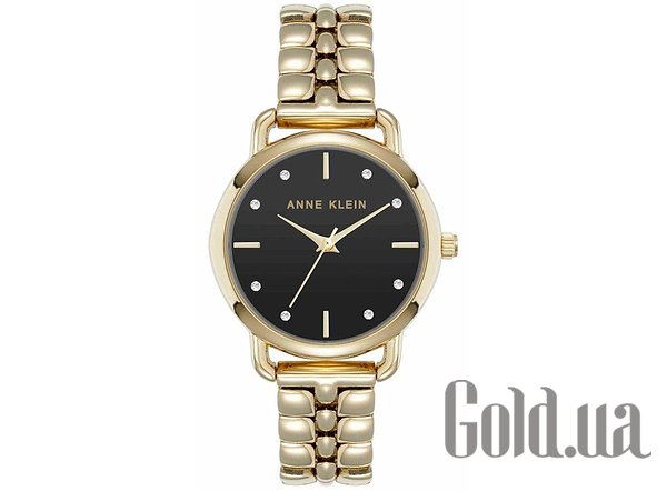 

Женские часы Anne Klein, Женские часы AK-5234BKGB