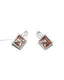 Thomas Sabo Серебряные серьги с куб. циркониями, 1798542