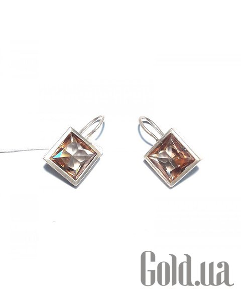Сережки Thomas Sabo