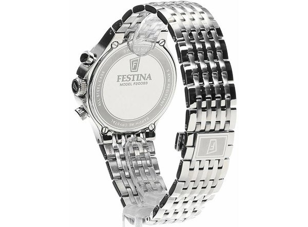 Festina Чоловічий годинник F20093/5 F20093/5 – зображення 2