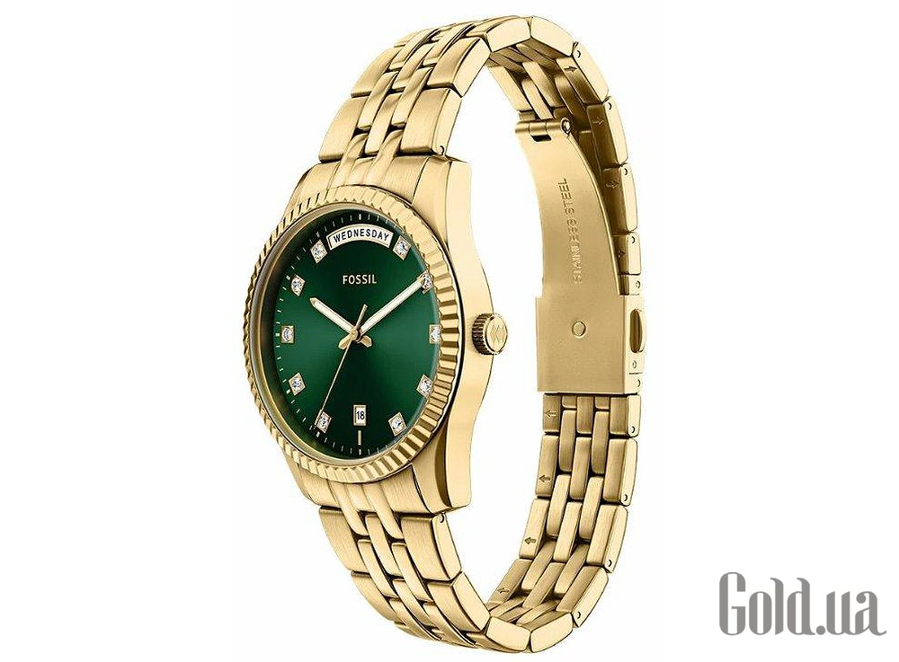 Fossil Женские часы ES5460 ES5460 – изображение 2