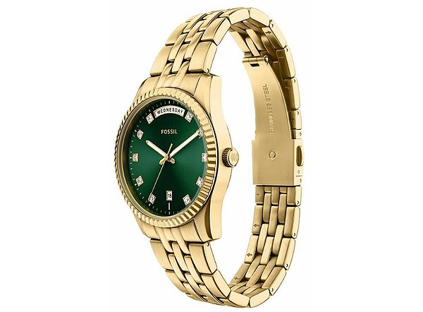 Fossil Женские часы ES5460 ES5460 – изображение 2