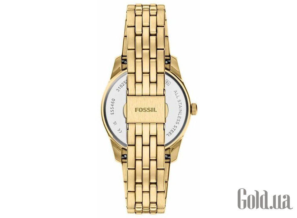 Fossil Женские часы ES5460 ES5460 – изображение 3