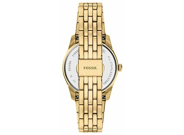 Fossil Женские часы ES5460 ES5460 – изображение 3