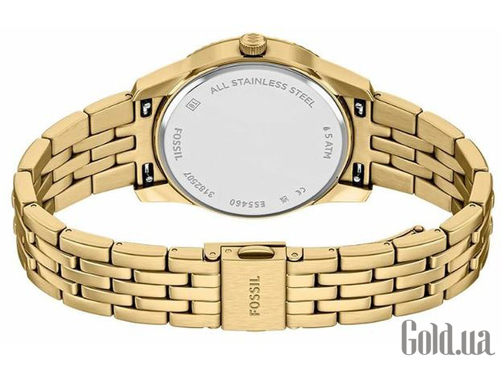 Fossil Женские часы ES5460 ES5460 – изображение 5