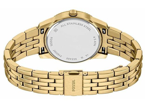 Fossil Женские часы ES5460 ES5460 – изображение 5