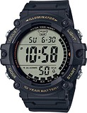 Casio Чоловічий годинник AE-1500WHX-1A, 1801102