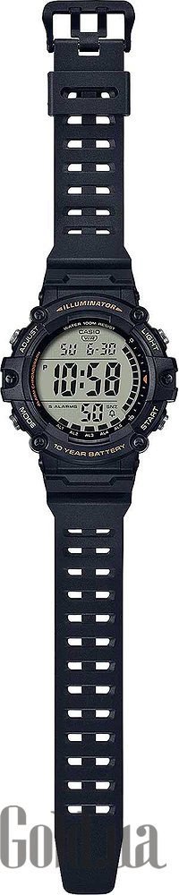 Casio Чоловічий годинник AE-1500WHX-1A AE-1500WHX-1A – зображення 2