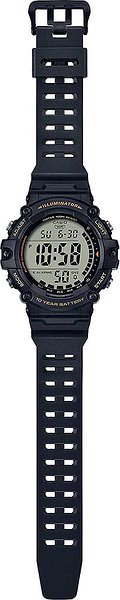 Casio Чоловічий годинник AE-1500WHX-1A AE-1500WHX-1A – зображення 2